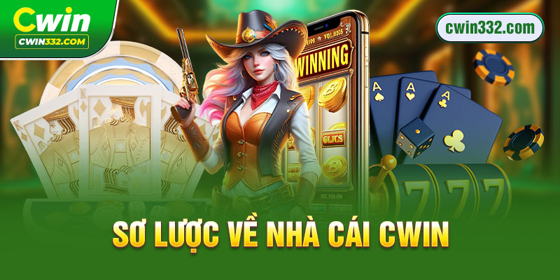 Sơ lược về nhà cái Cwin01